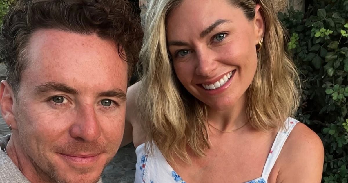 I'm A Celeb star Danny Jones 'lied' to ITV bosses as his wife exposes huge fibs