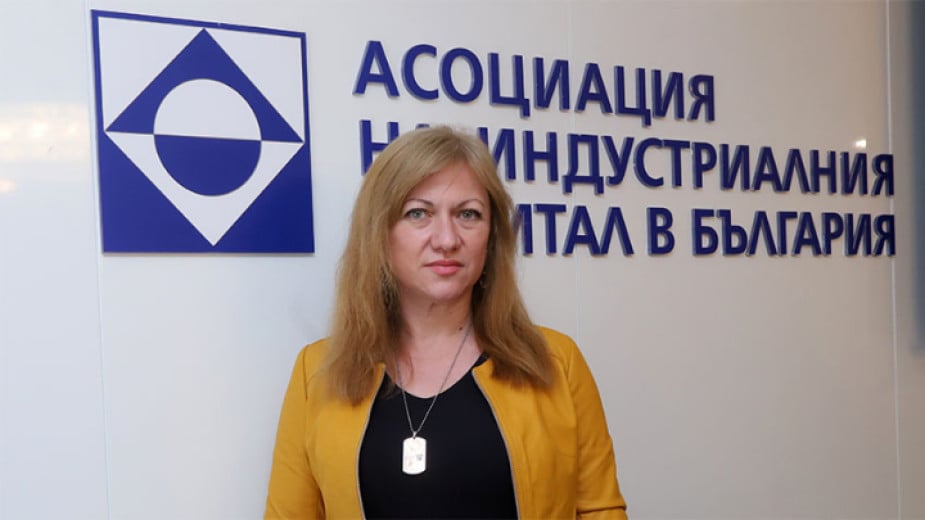 Bulgarian Industrial Capital Association demands a 3% increase in vocational classes