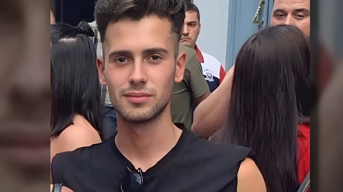 Spain convicts four men over homophobic murder of 24-year-old Samuel Luiz: Horrific case sparked protests across the country