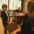 Barron Trump goes viral on TikTok for quirky suitcase (sootcase) comment