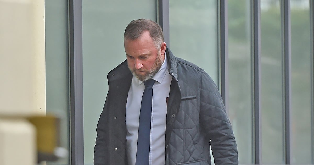 Former HSE manager jailed for six years for sharing child sexual abuse images