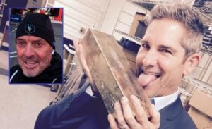 Grant Cardone sues for being called not a billionaire, but his own emails suggest it