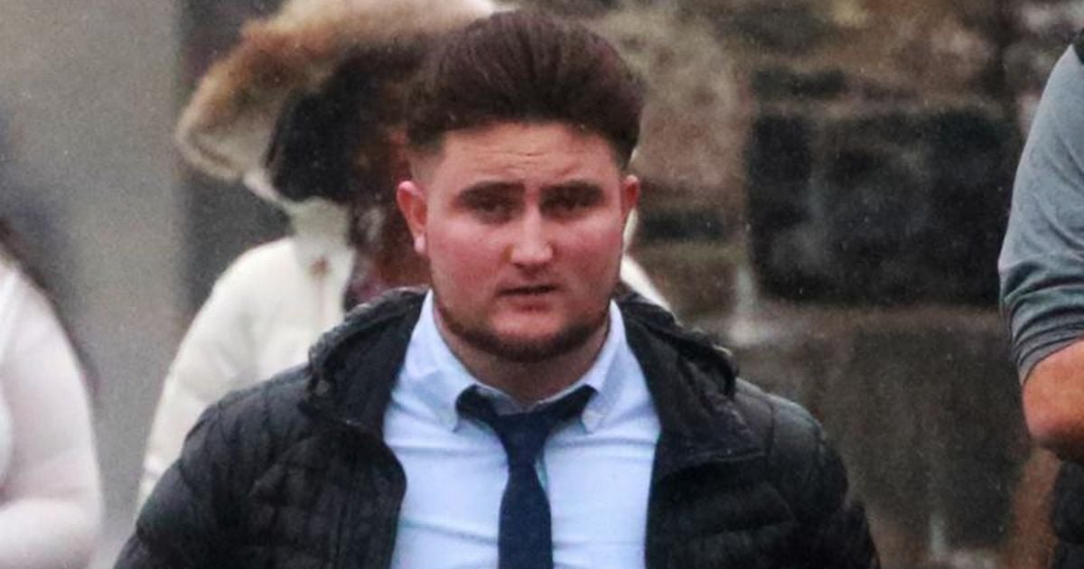 No jail time for best man over crash that claimed life of groom after 'showing off' on wedding day