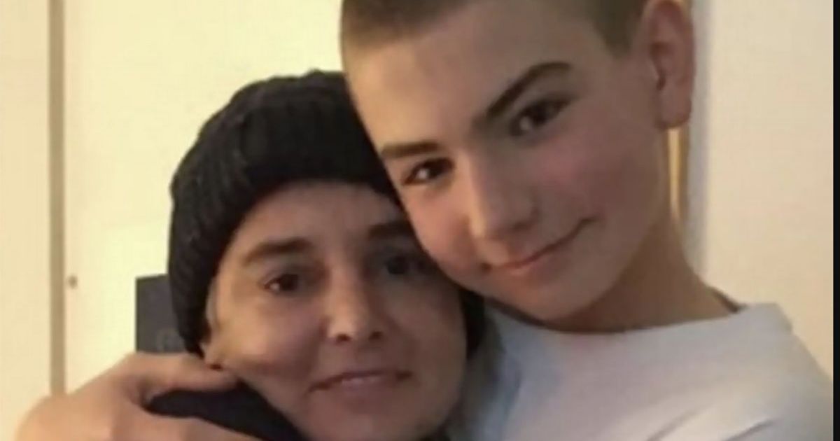 Tears at inquest into death of Sinead O'Connor's teenage son who died after absconding from hospital in 2022