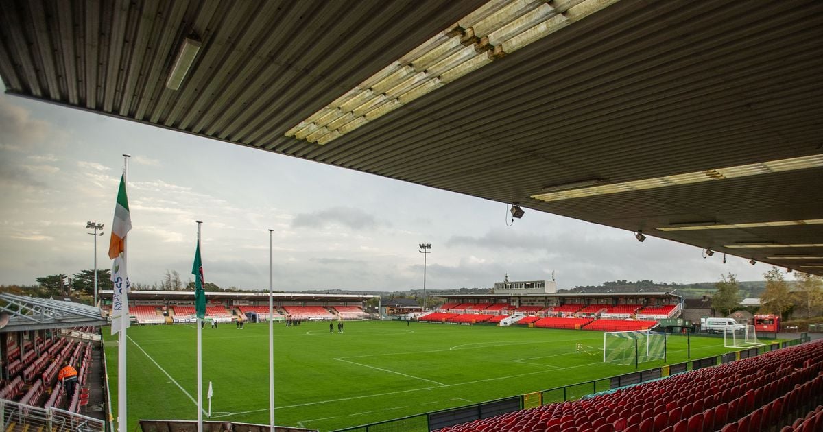 Brighton to take highly rated Cork City and Ireland underage star on trial