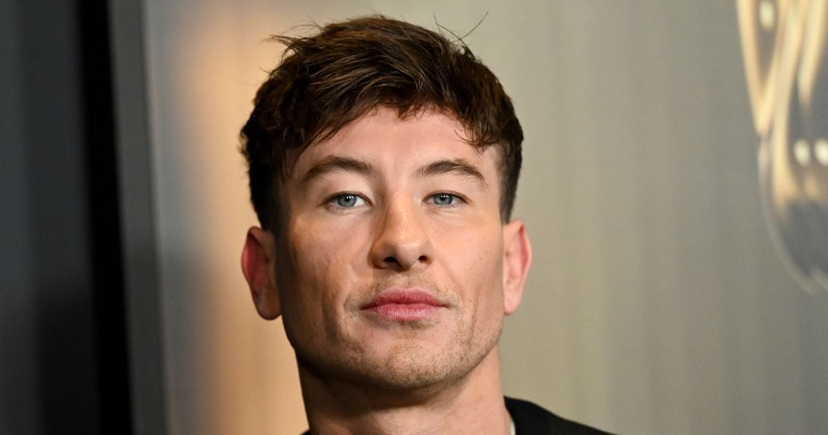 Barry Keoghan hits out at 'deadbeat dad' claims again as he reveals damaging impact