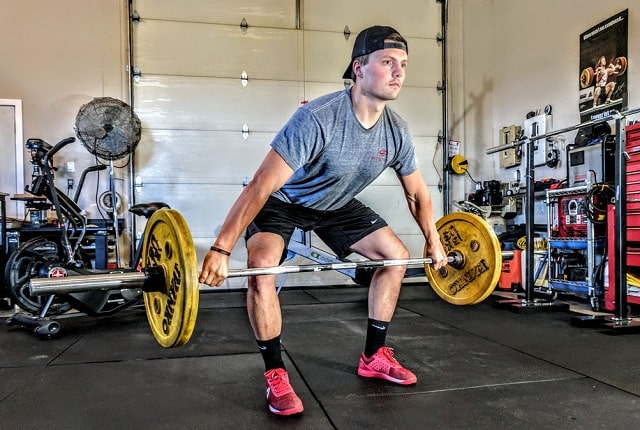 How Smoking Weed Helps With Working Out