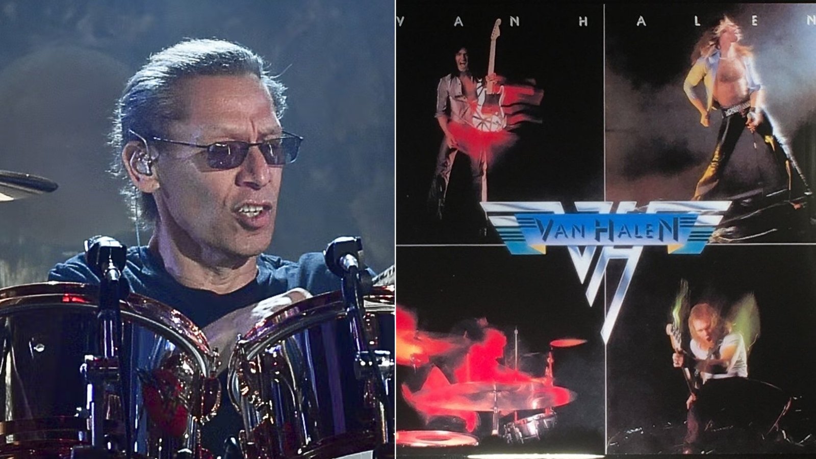 'You Gotta Be Out of Your Mind!' Alex Van Halen Reveals What He Dislikes About Van Halen's Debut Album, Explains What It Lacks