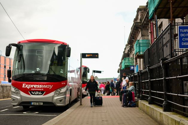 Election 2024 for commuters: Compared to Dublin, rest of country has been failed by lack of public transport investment