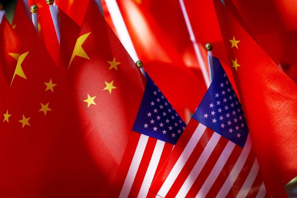 America First, Again: US-China Relations and the Second Trump Administration