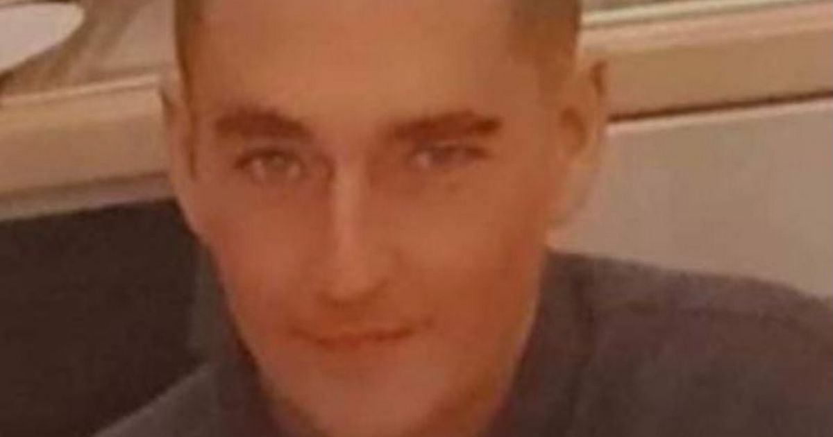 Prisoner accused of killing fellow inmate Robert O'Connor claimed dead man was his friend, court told