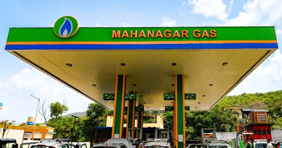 Mahanagar Gas Gets A 'Buy' Rating From HDFC Securities, Revises Target Price