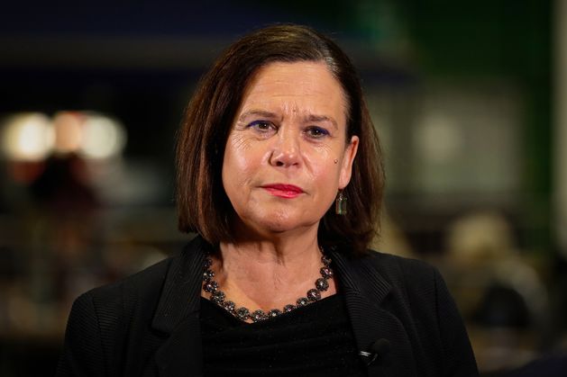 The Indo Daily: Mary Lou McDonald talks The Monk, Brian Stanley, why Gerry Adams won't be President and her pathway to power