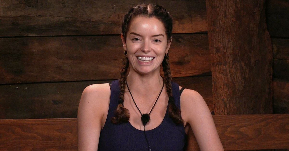 Maura Higgins set to rake in huge sum after leaving the I'm A Celebrity jungle