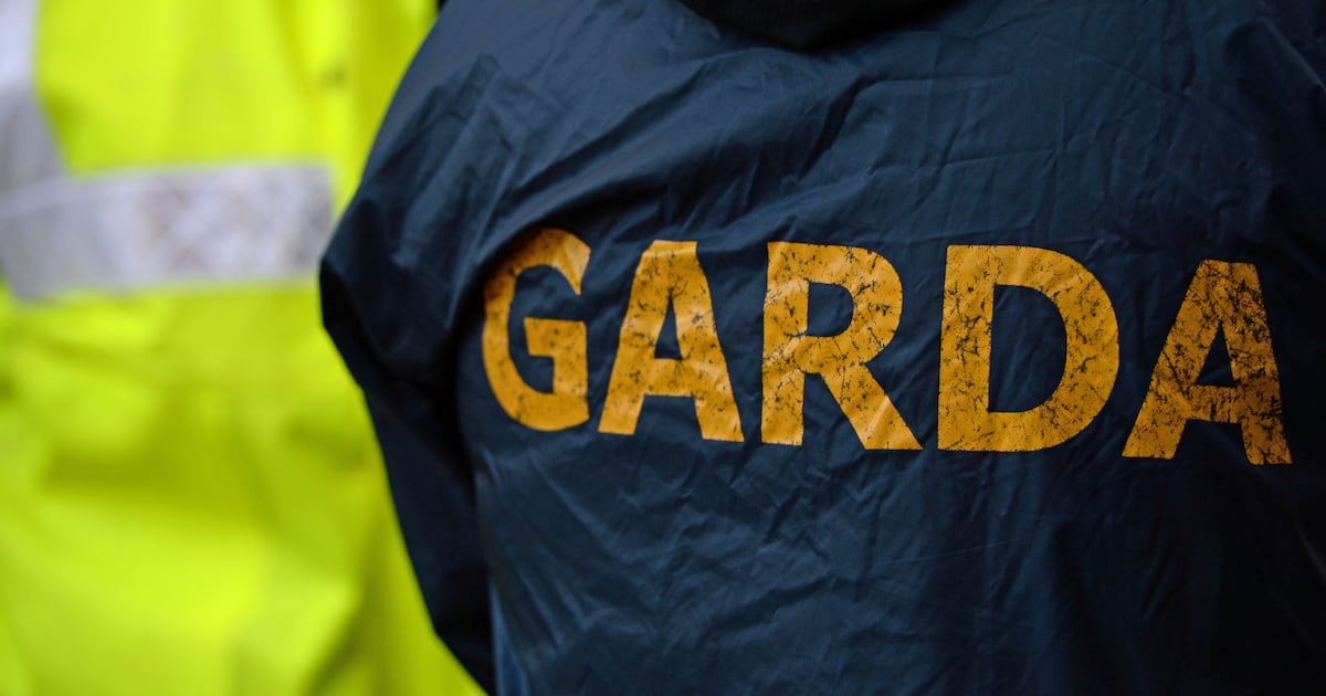 Investigation begins following death of man (60s) after assault in Finglas