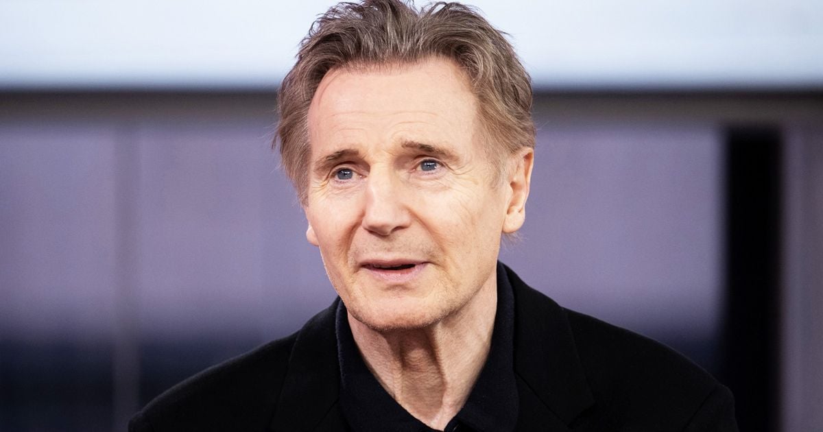 Netflix streaming 'underrated' Liam Neeson movie that's 'better than it has any right to be'