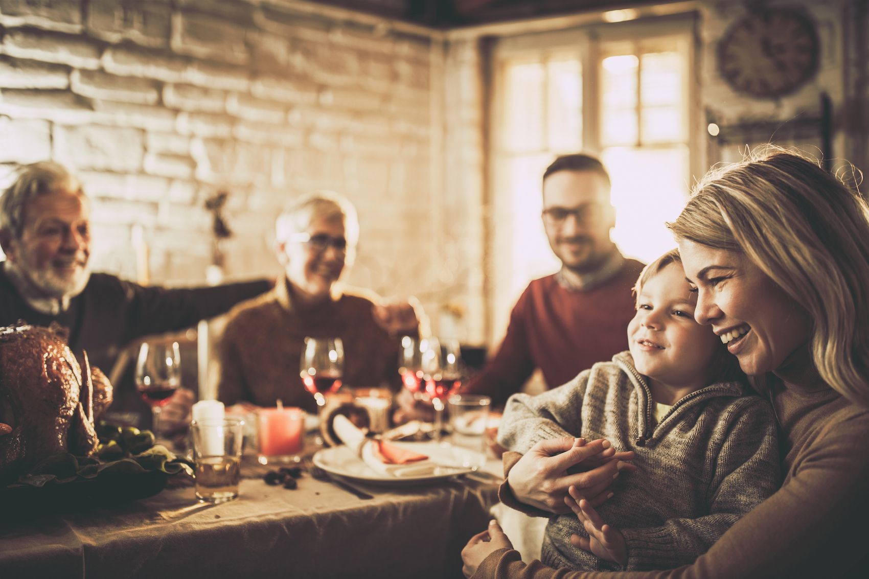 Thanksgiving is an American holiday Ireland should embrace