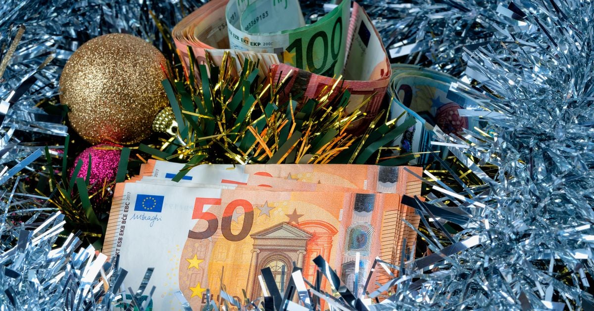 Social welfare Ireland: Date for cost-of-living Christmas bonus and who will get it