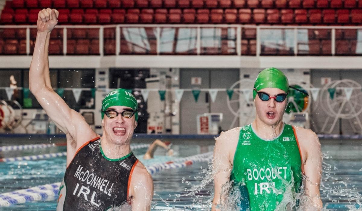 Triathlon Ireland's new National Triathlon Centre to be based in Limerick