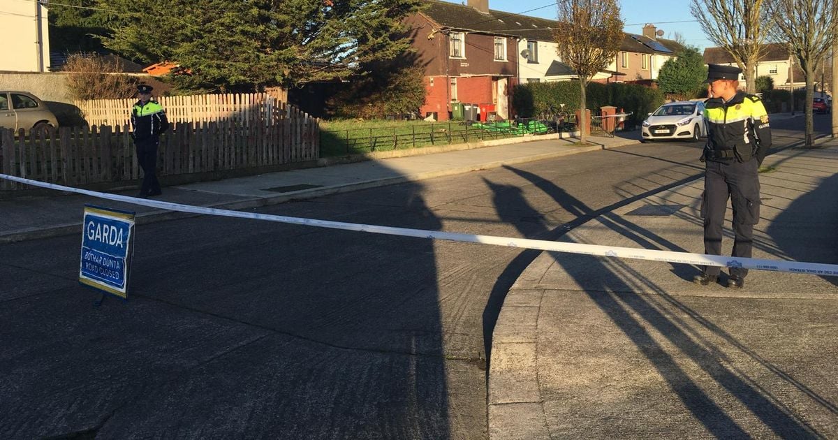 LIVE updates as murder investigation launched following fatal assault in Finglas