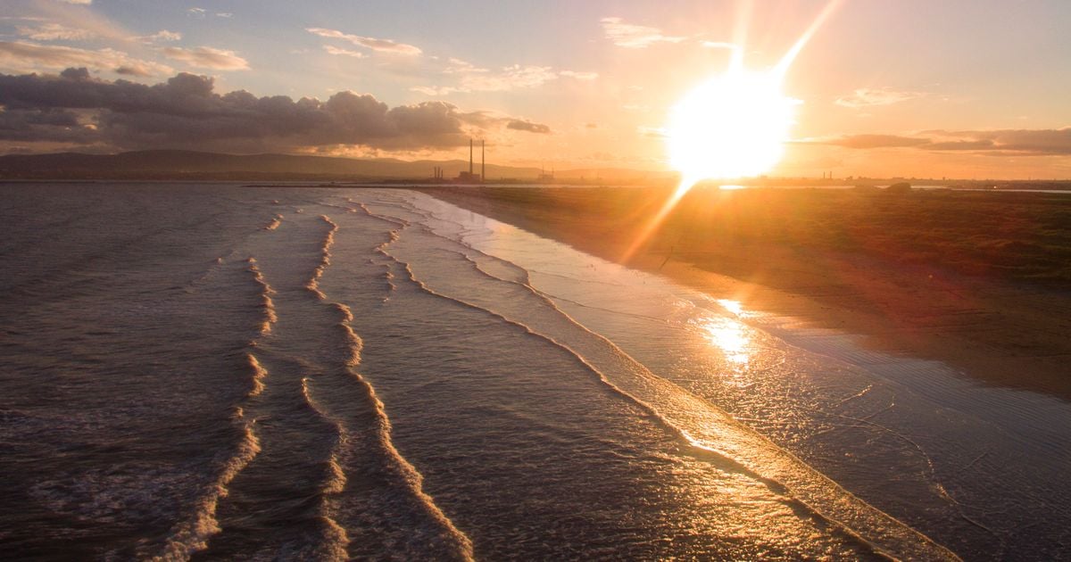 Ireland weather: Met Eireann pinpoints when temperatures to shoot upwards amid unseasonably warm conditions