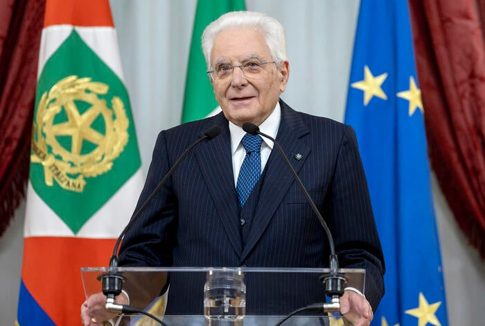 Mattarella marks 30th anniversary of Alessandria floods