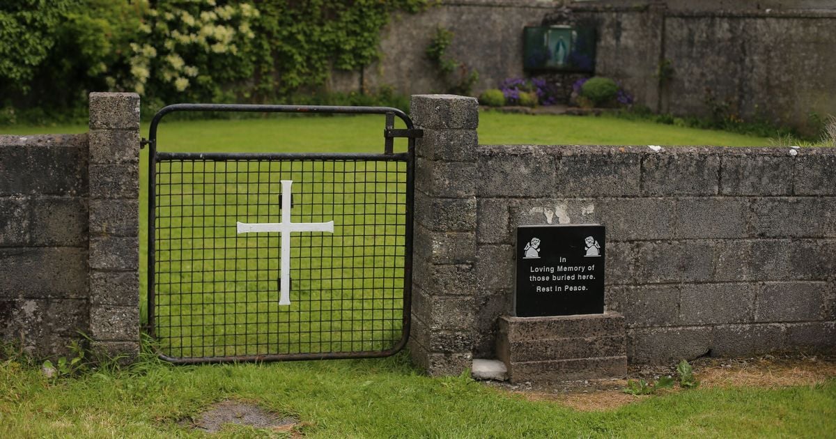 Tuam Babies dig to commence in coming weeks after delays with DNA identification process