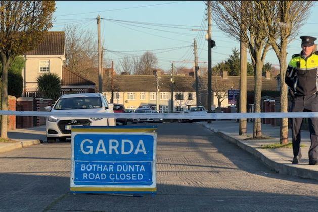 Finglas murder investigation: Man (60s) killed in house attack named locally 