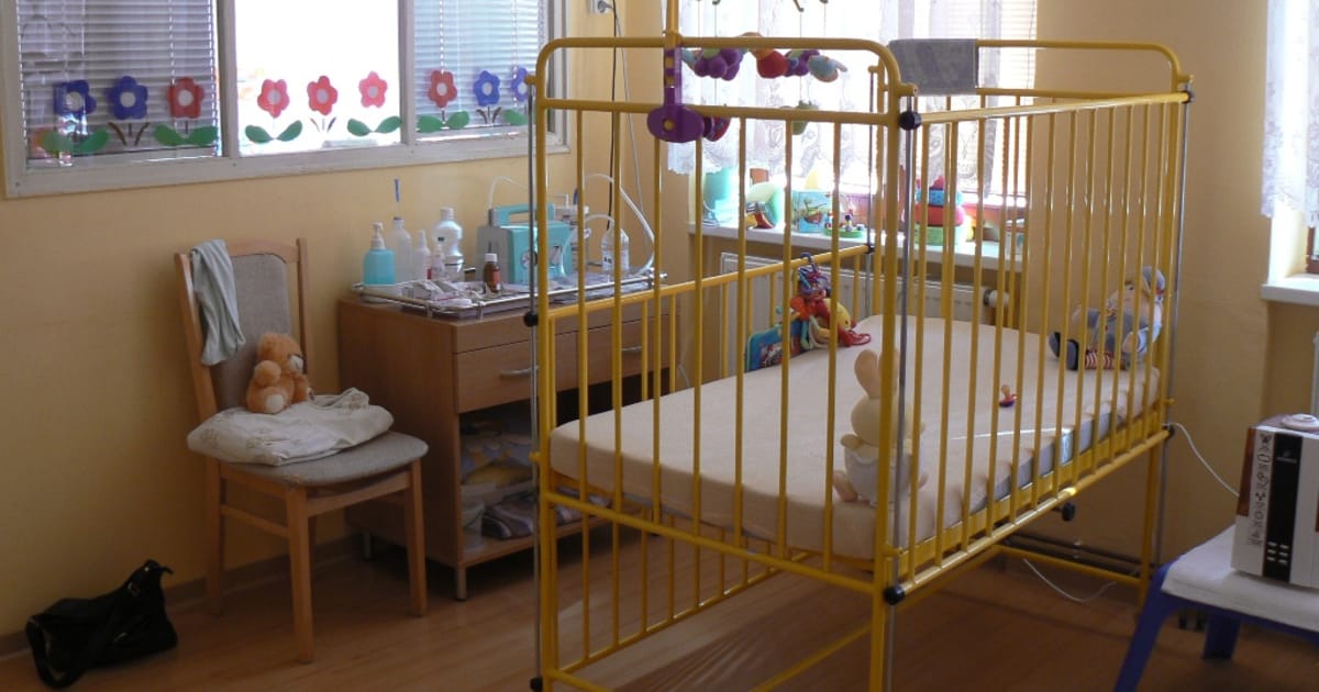 Infant care centres to close in January, but are the alternatives ready?