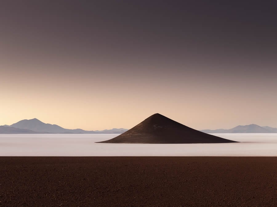 Spectacular Winning Photos from the International Landscape Photographer of the Year 2024