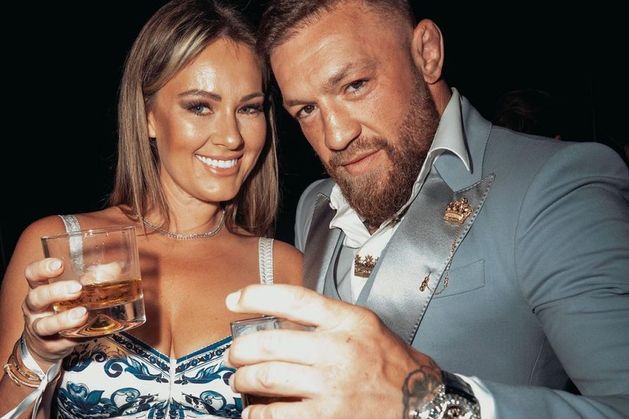 SuperValu, Centra, Tesco and BWG Foods drop Conor McGregor linked drinks in wake of civil rape case