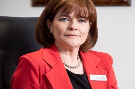 CHI appoints head of Tallaght Hospital as its new chief executive 