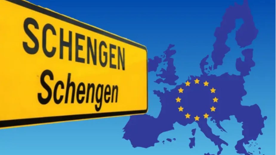 The decision for the full membership of Bulgaria and Romania in Schengen has been drafted