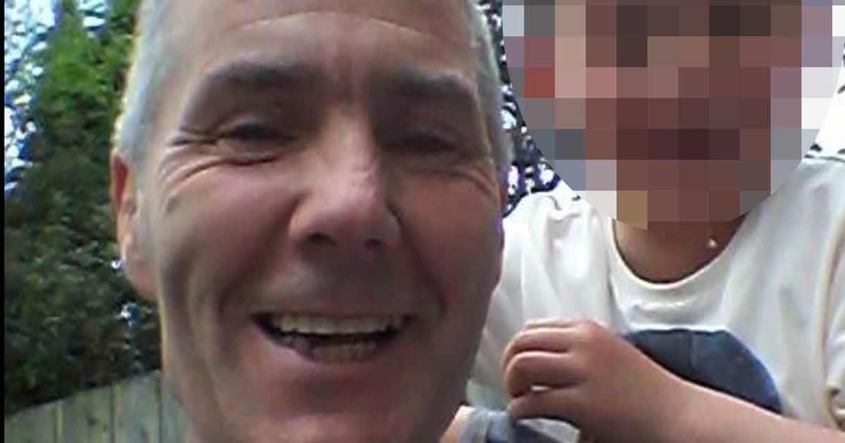 'See ye on the other side granda' - Grandson pays tribute to Josh Fowler, 63, stabbed to death outside Dublin home 