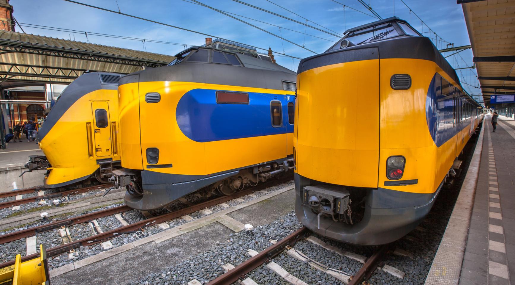 Rail strike plans suspended as ProRail and labor union FNV resume negotiations