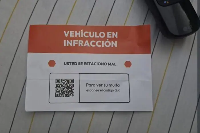 Major scam warning in Spain: Organised mafia is leaving fake traffic fines on cars nationwide