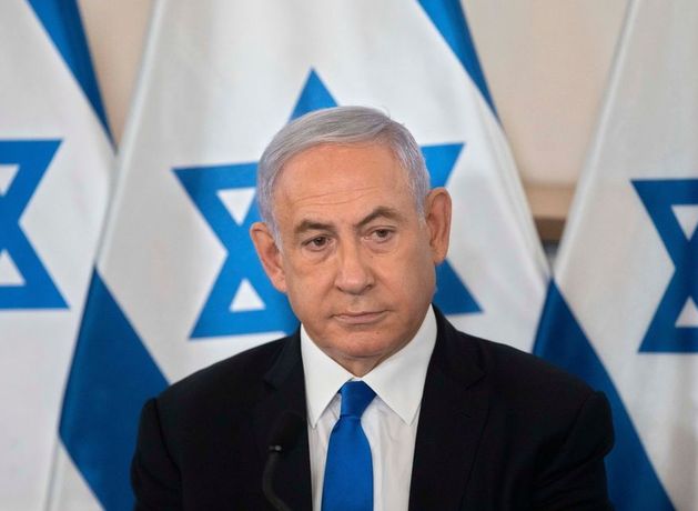 Israel approves ceasefire deal with Lebanon