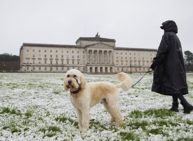 Storm Conall to miss Ireland but hit UK and the Netherlands