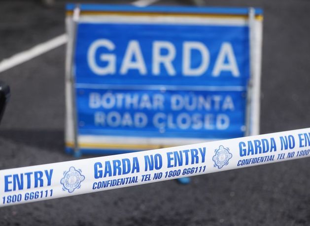 Man arrested after man (50s) dies in hit-and-run in Limerick city