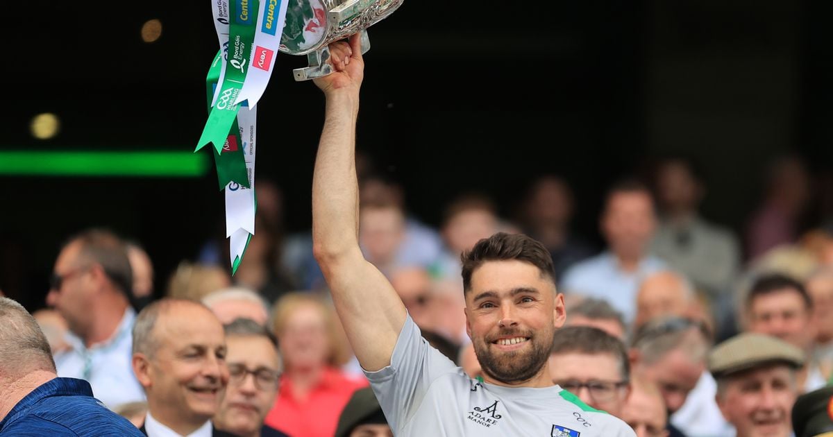 New Derry boss Paddy Tally major coup as he lands All-Ireland winning backroom man