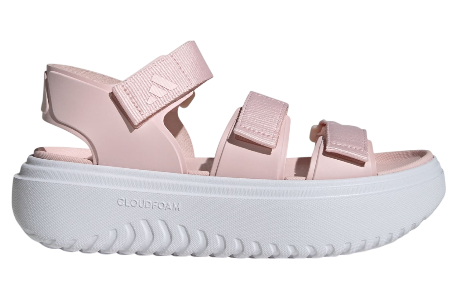 Adidas Slyn WMNS Sandy Pink / Wonder Quartz