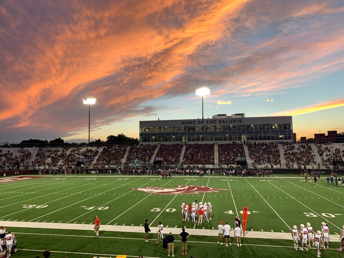 FCS Team Unretires Ex-Graduate & Breaks College Football Record For Most Passing TDs in School's History