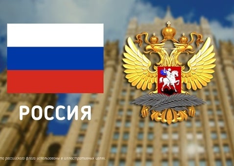 Russia expels British diplomat over spying, imposes entry ban on 30