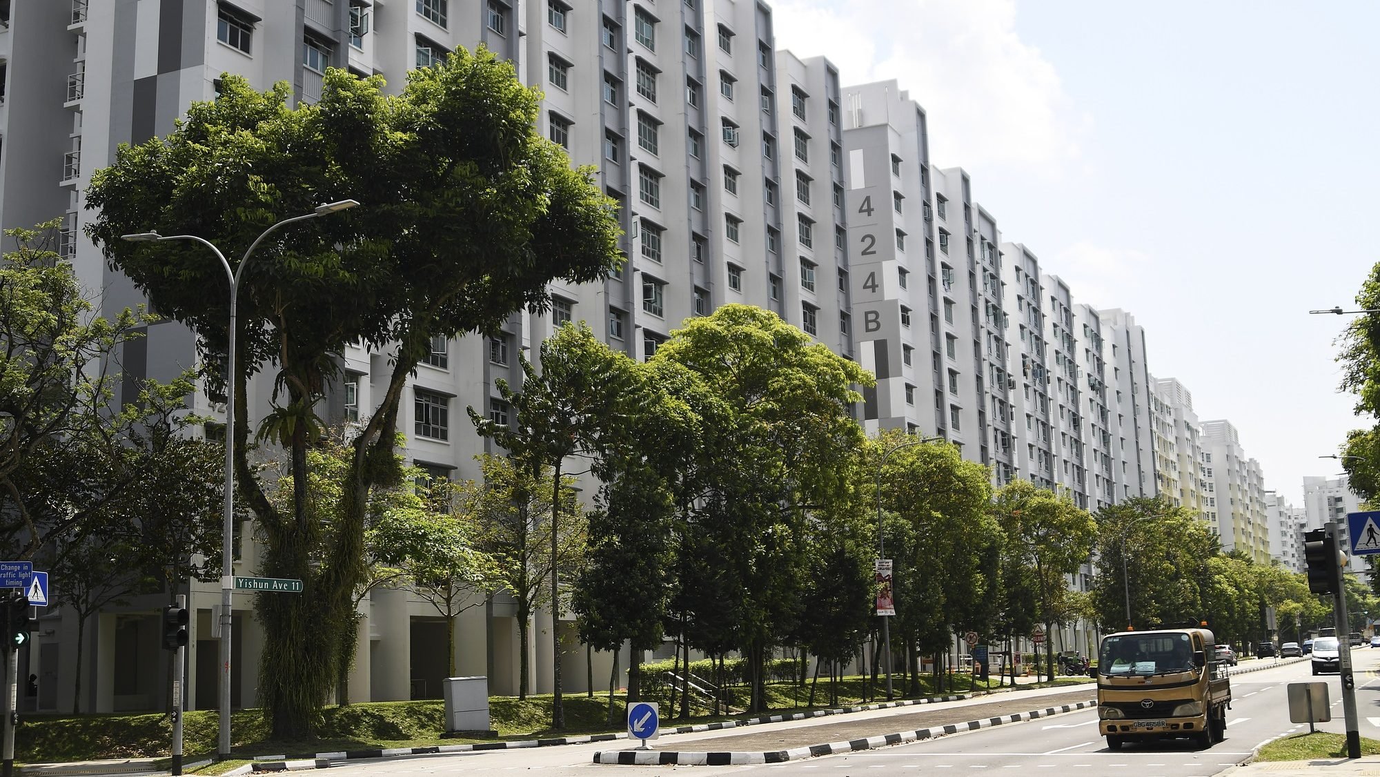 Singapore HDB rental market growth slows in H1 2024 but soars in H2 amid surge in condo moves and strategic upgrading Singapore News