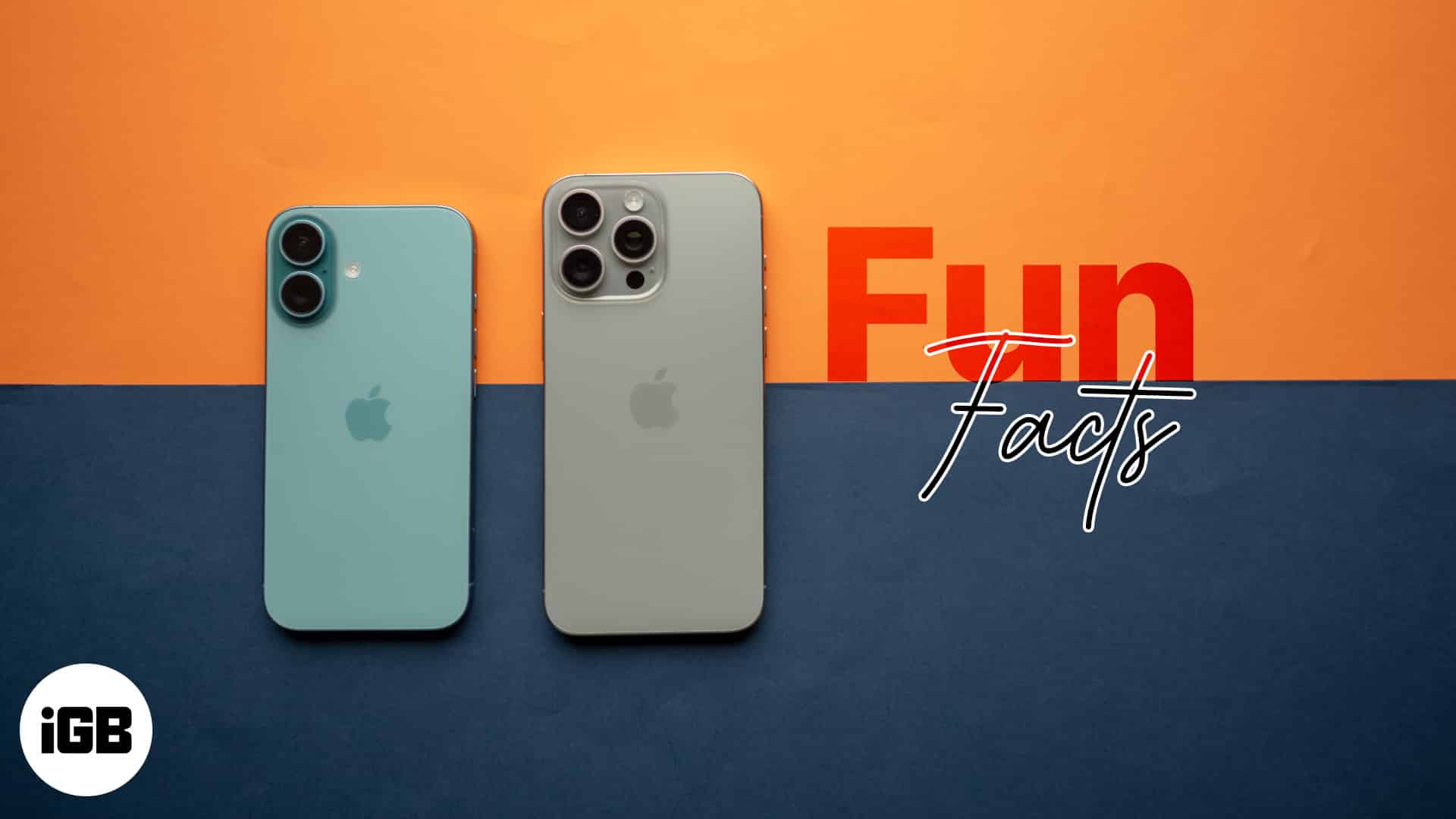 10 Fun and interesting facts about the iPhone