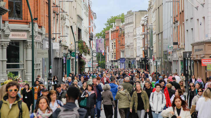 People in the Northern UK and Ireland Can Flag Your Fake Accent