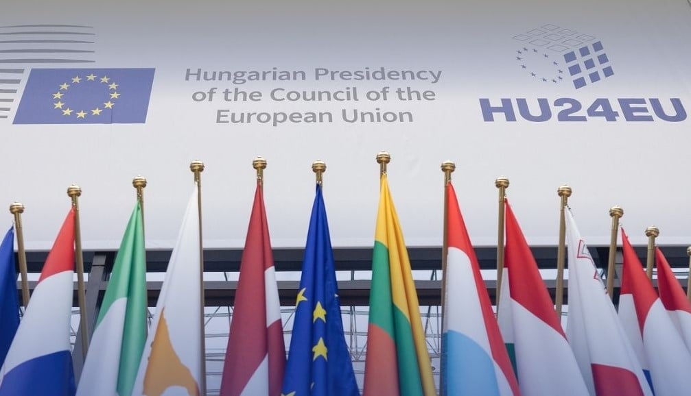 Another Success for the Hungarian EU Presidency: 2025 Budget Approved