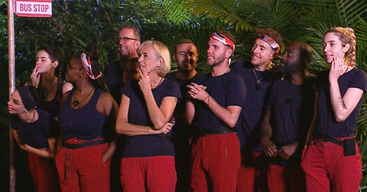 ITV I'm A Celebrity fans calls for campmate to be evicted first as they fume after Bushtucker trial