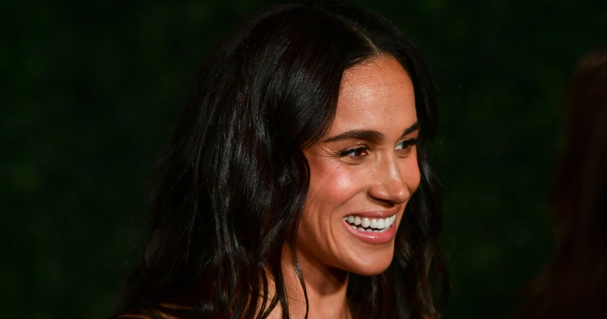 Meghan Markle with bold three-word plea after 'lonely' time in Royal Family