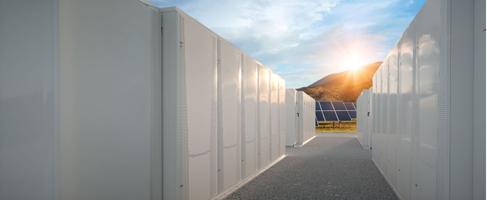 Simtel enters the energy storage market with a new business line